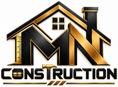 MN Construction logo
